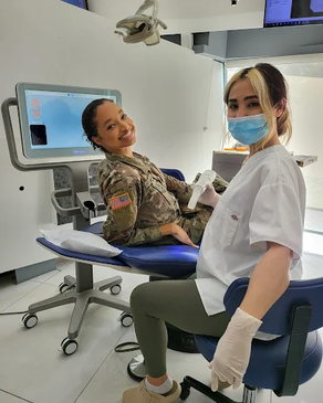 Slider image (7) Dr. Joseph Goodman - Top Dentist in Beverly Hills